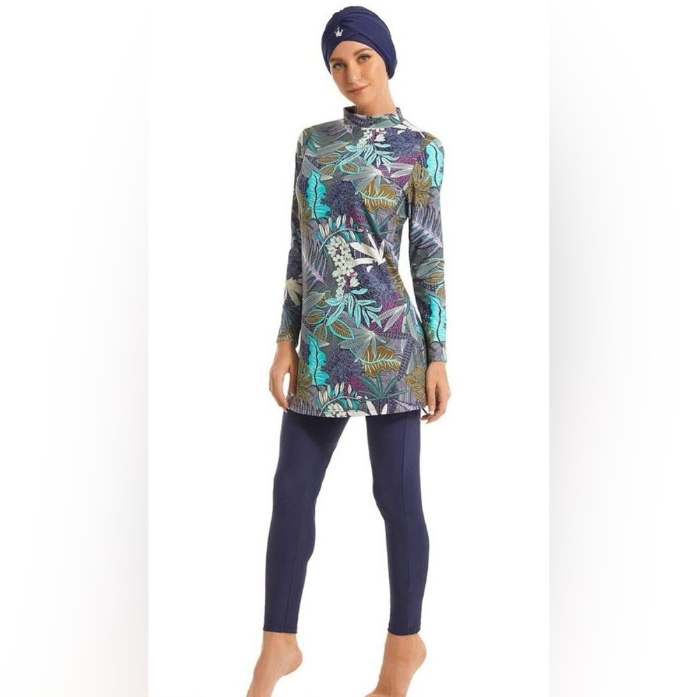 Modest Swim Set